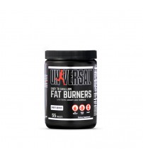 Жироспалювач Universal Nutrition Fat Burners 55tabs